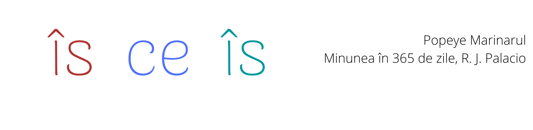 R.E.I. - Resurse Educație Incluzivă