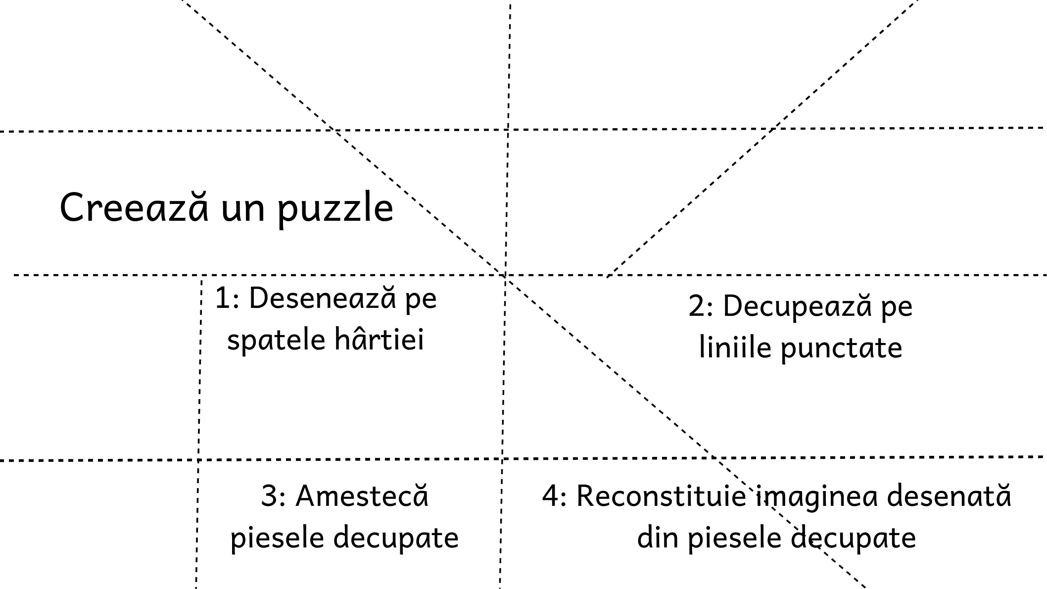 creeaza un puzzle