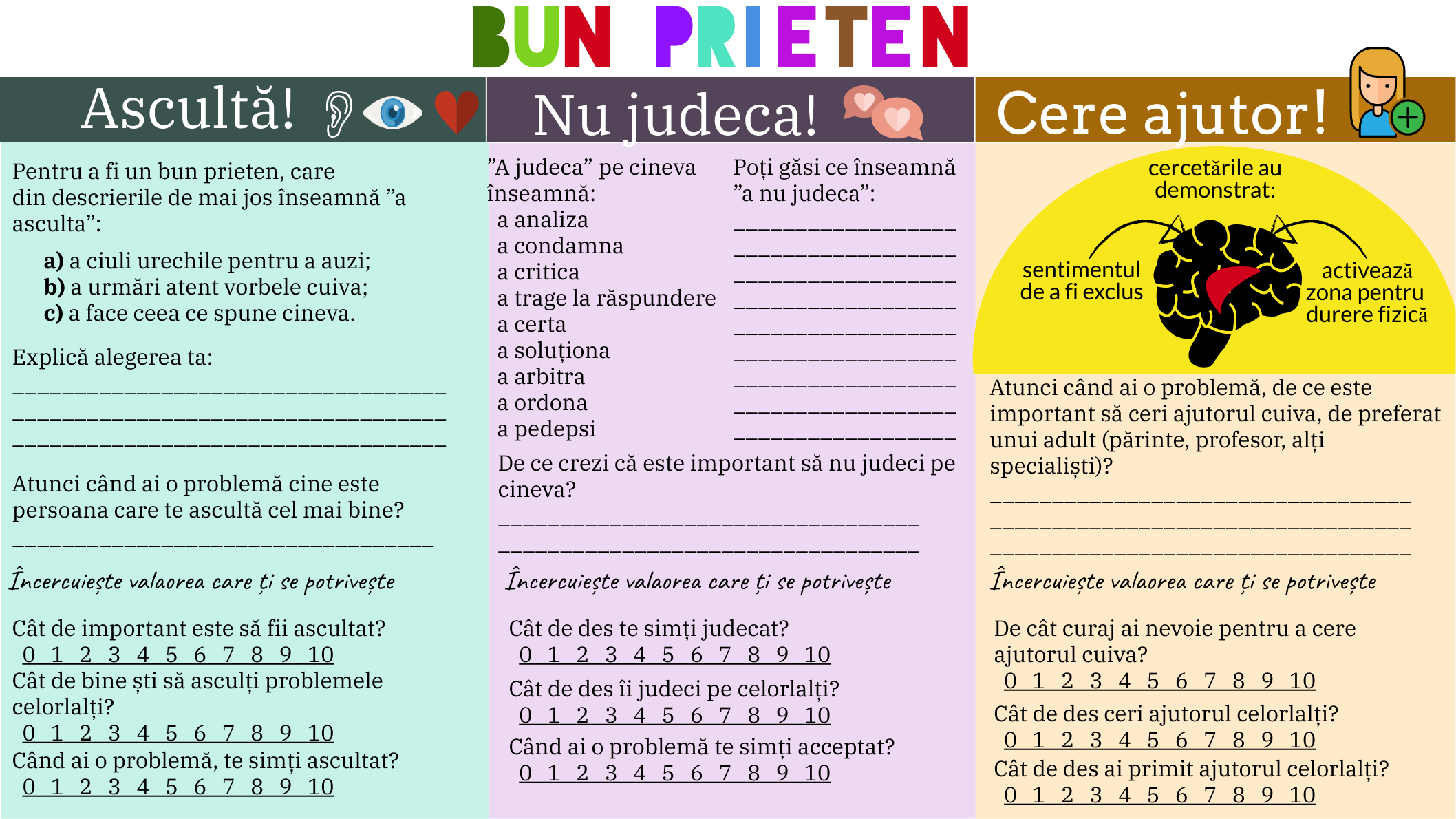 bun prieten