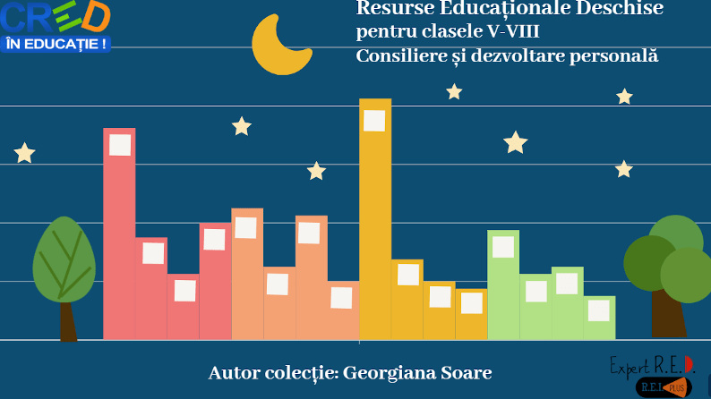 Consiliere și dezvoltare personală